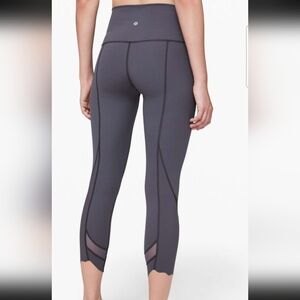 Lulu Size 6